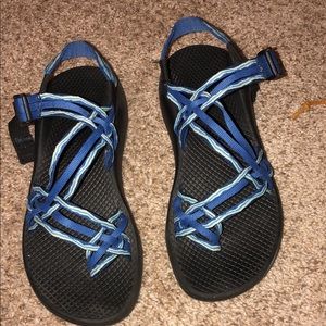 Chaco Sandler’s
